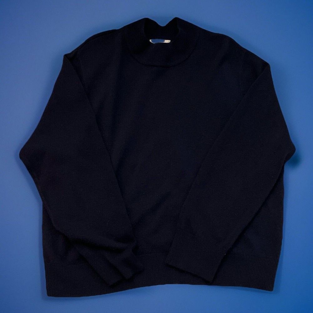 Blair XLG‎ Blue Sweater